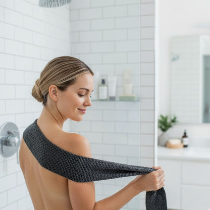 EcoScrub™ Duş Lifi