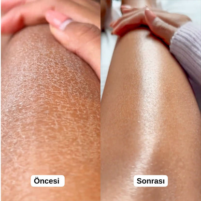 EcoScrub™ Duş Lifi