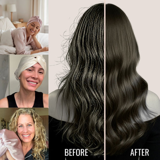 Novasiri™ Saç Nem Bonesi